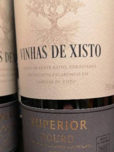 Vinhas De Xisto Superior Rouge Vivino Us