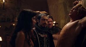 LES AVENTURES DE PHILIBERT CAPITAINE PUCEAU NUDE SCENES AZNude