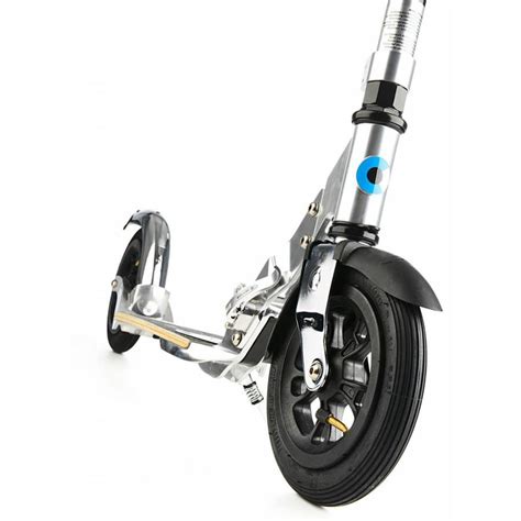 Micro Flex Air 200mm. Городской самокат