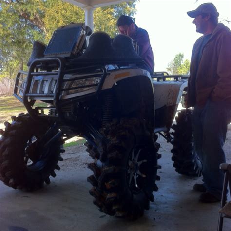 Jacked Up Atv Kevins Pins Atv 4 Wheelers Motorcycle Bike