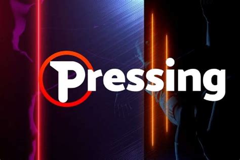 Pressing Su Italia E In Streaming Conduttori Ospiti