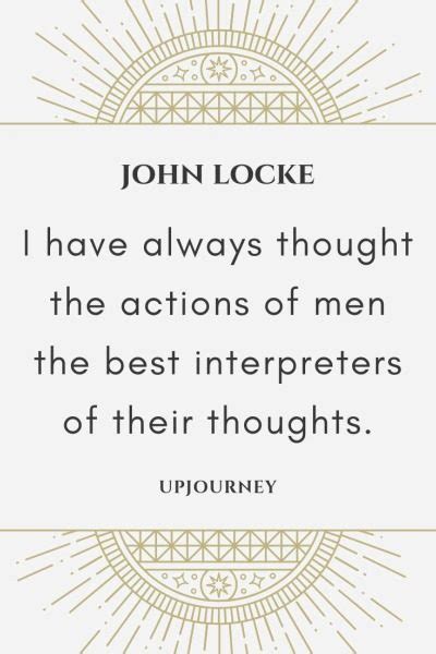 43 [BEST] John Locke Quotes (About Natural Rights, Knowledge...)