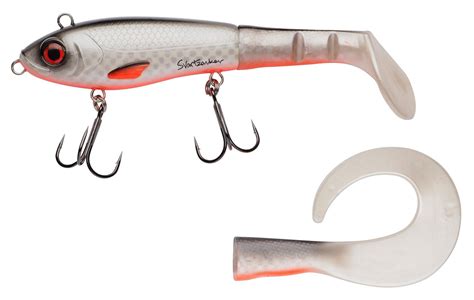 Abu Garcia Svartzonker Mchybrid Cm Tacklexl