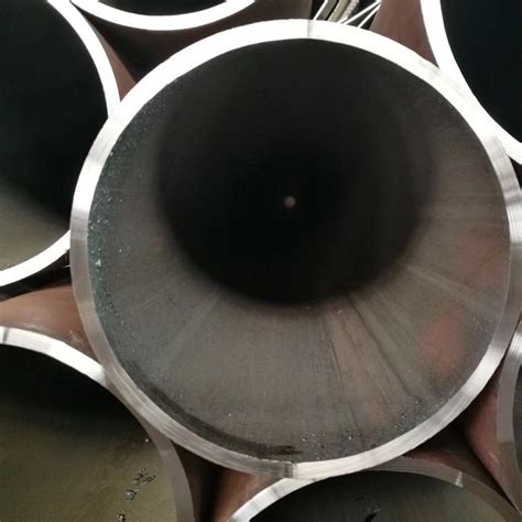 API 5L X42 X52 X65 Psl2 Line Pipe Seamless Carbon Steel Tube China