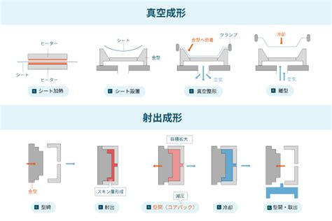 真空成形トレーの情報を発信する専門メディア【traymag】