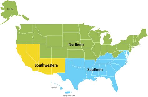 Regional Standards Enforcement Rulemaking Will Change Industry - ACCA