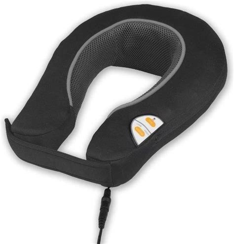 Medisana Nekmassage NM 865 | bol