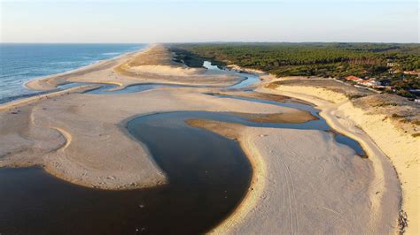 Landes Qualit Des Eaux De Baignade