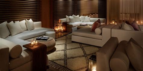 The Spa at The Miami Beach EDITION | Luxury Spa in Miami Beach