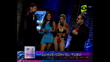 Suave Con El Tubo Parte XVIDEOS