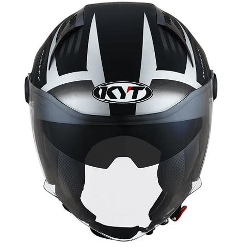 Kyt D City Lucent Helmets Matt