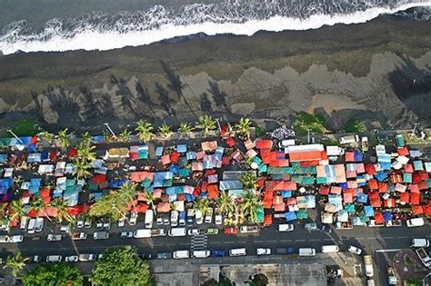 Baie De Saint Paul Ilet De Chriss La Reunion Touriste Photo A Rienne