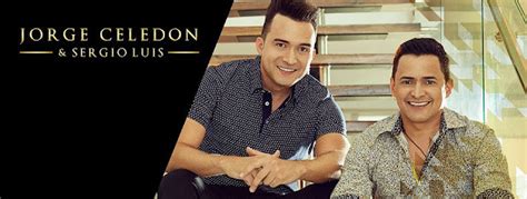 JORGE CELEDÓN ARTISTA ESTELAR EN LAS FIESTAS DE LA INDUSTRIA COMERCIO