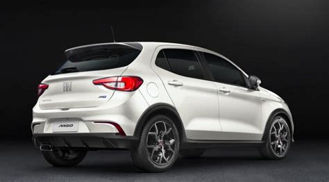 Fiat Cronos, the new Italian sedan for the Mercosur countries