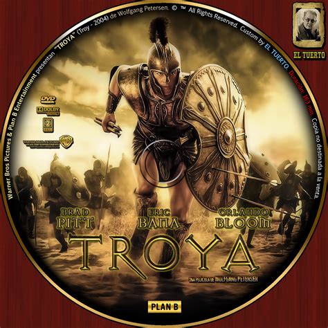 Troya V El Tuerto Flickr