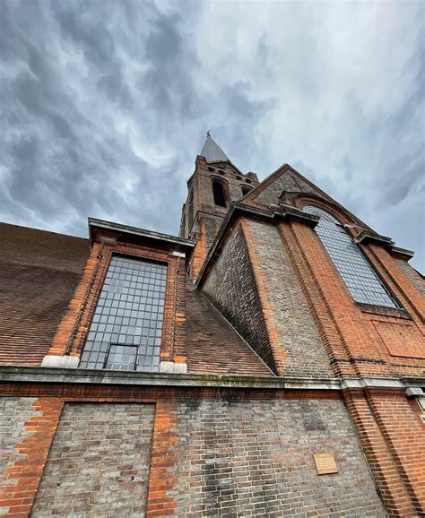 Lutyens Trust America | Page Street Flats (1928-30) Pimlico, London