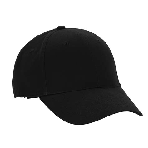 George Men S Solid Baseball Hat Walmart