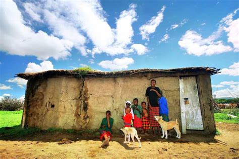 From Nairobi Masai Tribe Village Visit Getyourguide