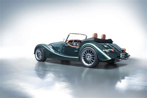 MORGAN Plus Six Specs & Photos - 2019, 2020, 2021, 2022 - autoevolution