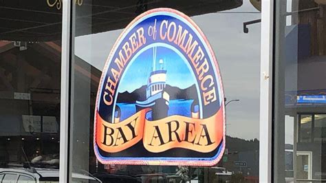 Nominations Open For Bay Area Chamber Of Commerce Awards