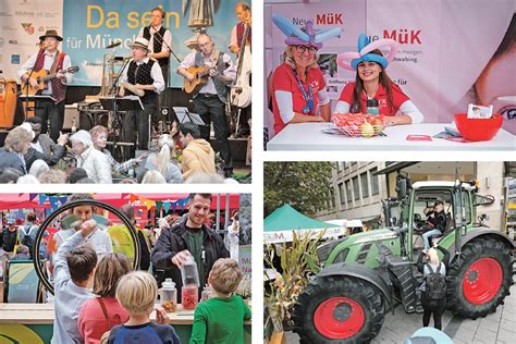 Ja Zur Kommunalen Daseinsvorsorge Landeshauptstadt M Nchen