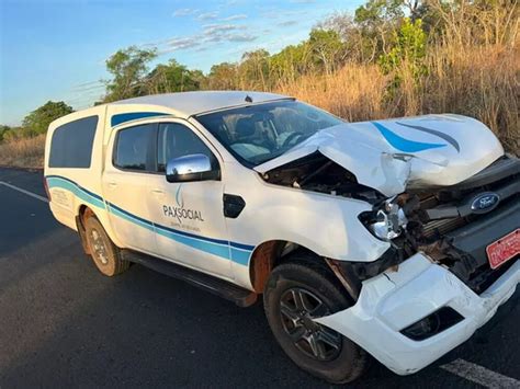 Acidente Moto E Carro Funer Rio Deixa Mulher Morta E Seu Marido