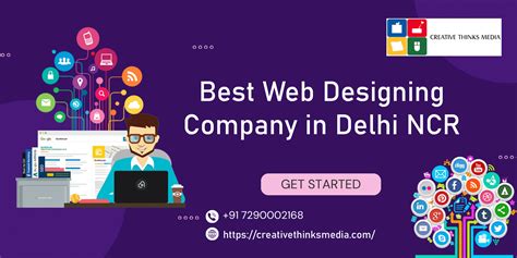 Best Advertising Company In Delhi NCR Creative Ad Agency CTM