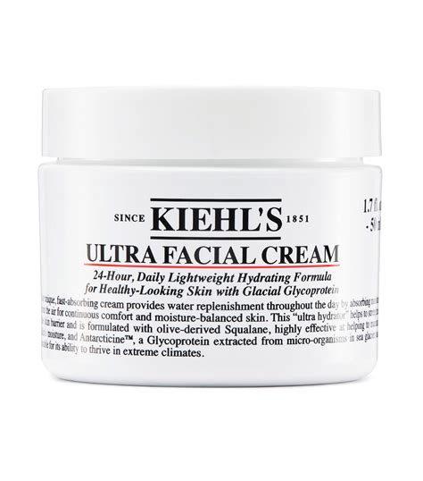 Ultra Facial Cream Chemimart