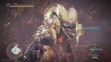 【mhw Ver521】狂乱のエルドラド 歴戦王マム・タロト 追跡lv3 ライトボウガン 1855”70 Arch Tempered