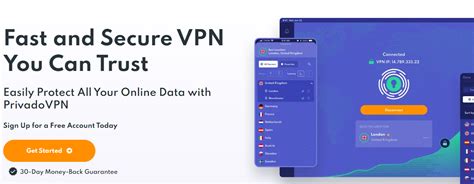 Top 5 Best Free VPN Providers In 2023 ZacsTech