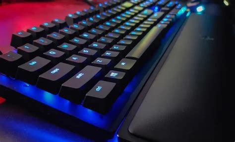 The Best Gaming Keyboards for 2023 - The Tech Edvocate