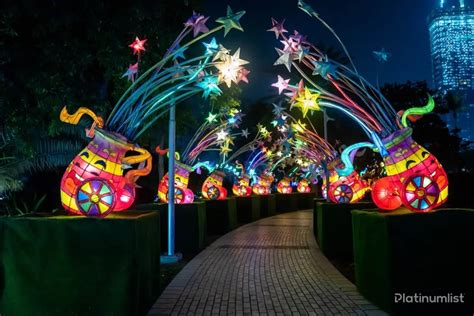 Dubai Garden Glow Park Offers | Coupons for April 2023 | dubaisavers.com