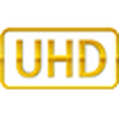 Uhd Logos