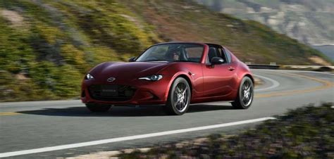 Mazda Frist De Mx Op Autointernationaal Nl