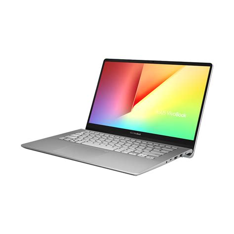 Demo Asus Vivobook S14 S430fn