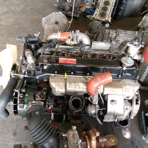 Nissan Engines For Sale Motors Facilities