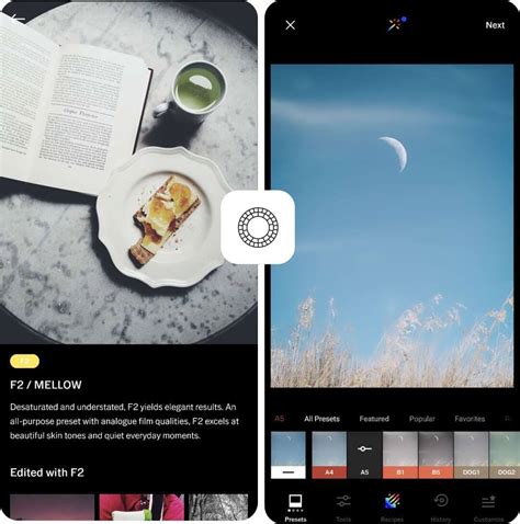 Apps Editores Y Programas Para Editar Fotos Con Tu Smartphone Perfect