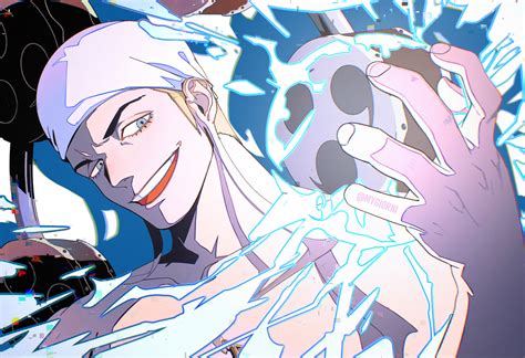 Enel - ONE PIECE - Image by mygiorni #4028135 - Zerochan Anime Image Board