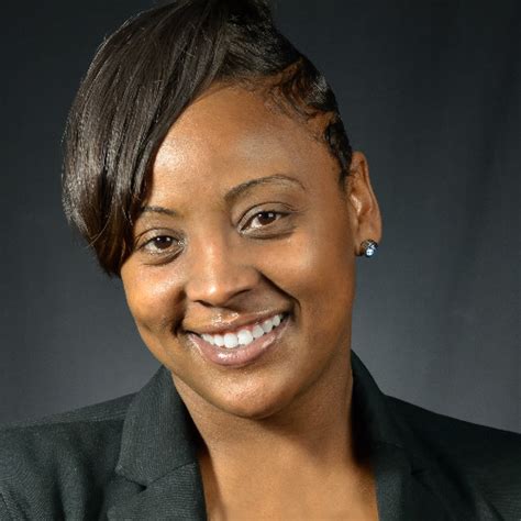 caandra davis senior administrative assistant   divison