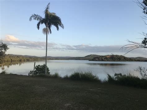 The Causeway Yeppoon Queensland Australia Queensland Australia