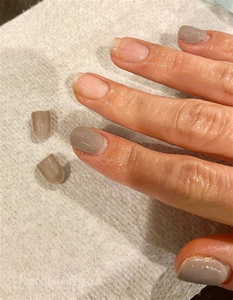 How To Do Dip Nails At Home Artofit