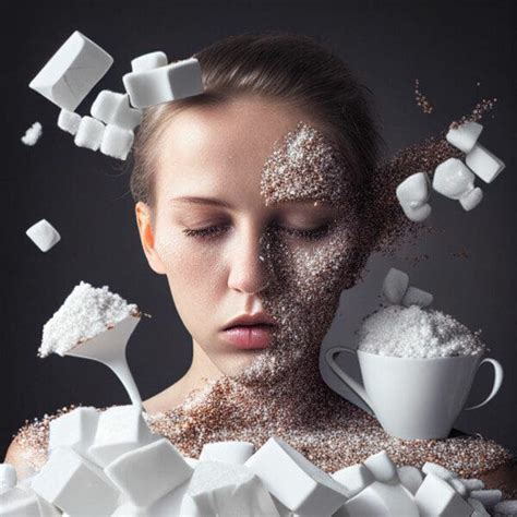 3 Reasons Why You Literally Can’t Stop Eating Sugar Intention Inspired