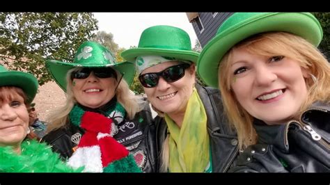 Visalia St Patrick S Day Parade YouTube