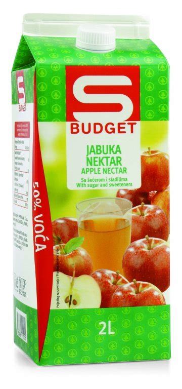 Nektar Naran A Jabuka Multivitamin Ili Kru Ka Jabuka S Budget L