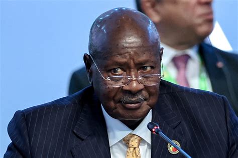 Uganda President Defiant After World Bank Suspends Funding Over LGBT