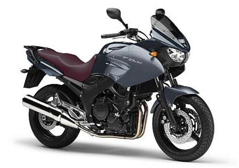 Yamaha Tdm Prezzo E Scheda Tecnica Moto It