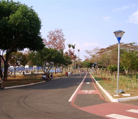 Parques Em Ribeir O Preto Conhe A As Melhores Op Es De Lazer Ao Ar