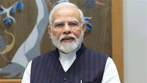 PM Modi To Launch Karmayogi Saptah National Learning Week In New Delhi