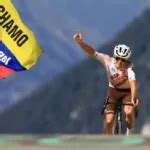 Vingegaard Sentencia El Tour En Courchevel Donde Gana Felix Gall