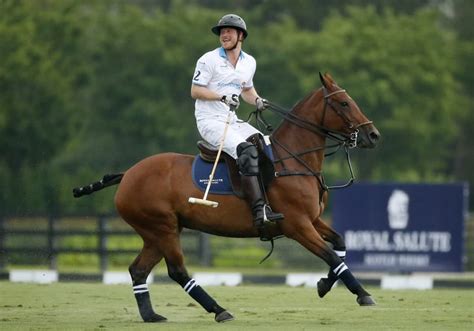 Prince Harry Plays Polo in Florida May 2016 | POPSUGAR Celebrity Photo 2